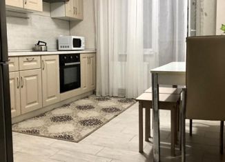 Продам 1-комнатную квартиру, 39.6 м2, Самарская область, проспект Кирова, 322Ак3