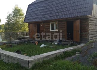 Дом на продажу, 40 м2, Киселёвск, Приозёрная улица