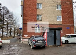 Сдам в аренду офис, 400 м2, Омск, Иртышская набережная, 41