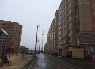 1-ком. квартира на продажу, 41.7 м2, Йошкар-Ола, улица Марка Евтюхина, 8, микрорайон Дружный