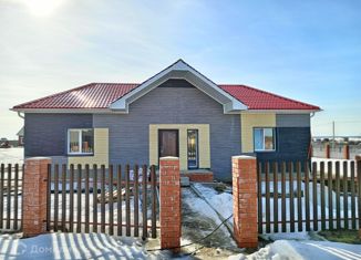 Дом на продажу, 101 м2, посёлок Кировский, Садовая улица, 1