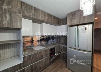 Продам 3-ком. квартиру, 64.2 м2, Ижевск, Удмуртская улица, 196, Южный жилой район