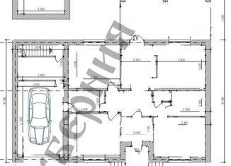 Продажа дома, 116 м2, поселок Дубовое, Ананасовая улица, 7