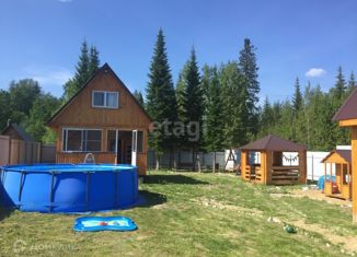 Продается дом, 50.3 м2, СНТ № 15