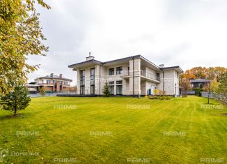 Продается дом, 1022 м2, деревня Рождественно, территория Барвиха-21, 6