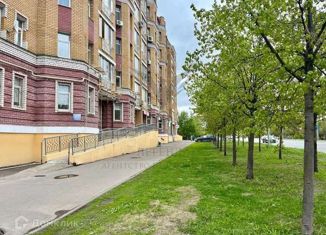 Продам 1-ком. квартиру, 50.8 м2, Казань, улица Марселя Салимжанова, 21