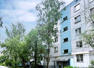 Продажа 2-комнатной квартиры, 49 м2, Вологодская область, Ярославская улица, 5