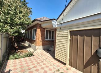 Продажа дома, 66.5 м2, Абинск, улица Володарского