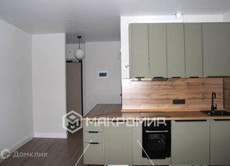 Продаю квартиру студию, 25.7 м2, Казань, Стадионная улица, 1