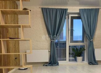 Продам 1-ком. квартиру, 25 м2, Уфа, ЖК Времена Года, улица Героя Зорина, 1