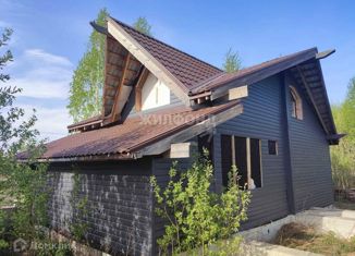 Продам дом, 102.8 м2, станция Мочище, улица Багратиона