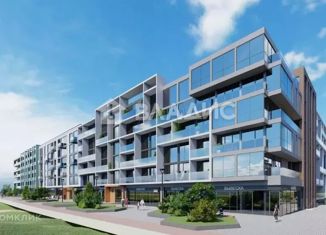 Продажа однокомнатной квартиры, 28.4 м2, Зеленоградск, улица Гагарина, 87