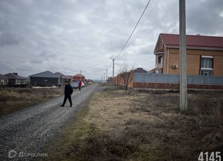 Продам земельный участок, 5 сот., посёлок Степной, Майорская улица