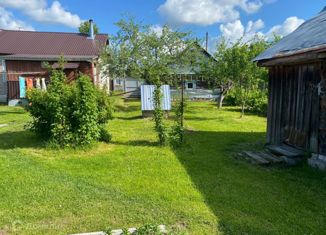 Дом на продажу, 41.9 м2, село Преображенское, Молодёжная улица