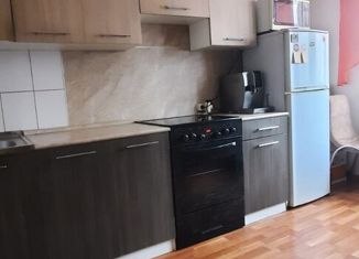 Однокомнатная квартира на продажу, 37.6 м2, Москва, Ясный проезд, 32, Ясный проезд
