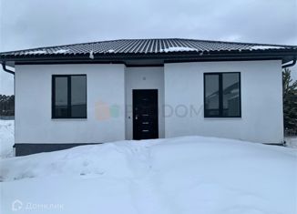 Продаю дом, 100 м2, коттеджный посёлок Дарвин, улица Дарвина