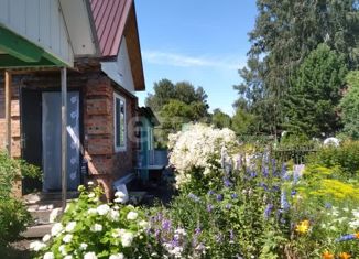 Продаю дом, 20 м2, Омск, 11-я аллея