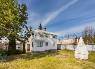 Дом на продажу, 88 м2, село Жаворонки, СНТ Ивушка, 162