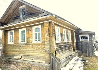 Дом на продажу, 46 м2, село Усть-Река, Центральная улица