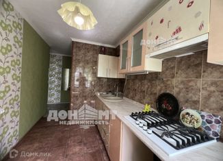 Продам 3-комнатную квартиру, 52 м2, Ростовская область, Авиамоторный переулок, 32