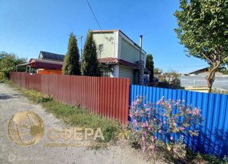 Продаю дом, 42 м2, Старый Оскол, Цветочная улица, 109