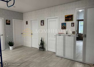 Продается четырехкомнатная квартира, 82 м2, Смоленск, 1-й Краснинский переулок, 21А