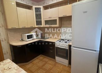 Аренда 2-ком. квартиры, 48 м2, Омск, улица Перелёта, 22к1