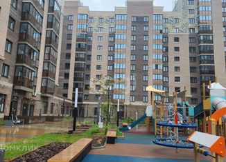 Продажа 2-комнатной квартиры, 58.5 м2, Красноярск, улица 78-й Добровольческой Бригады, 26, ЖК Александровский