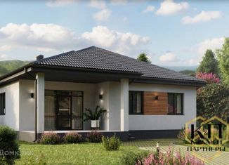 Продается дом, 117 м2, село Косой Брод, улица Рудознатцев