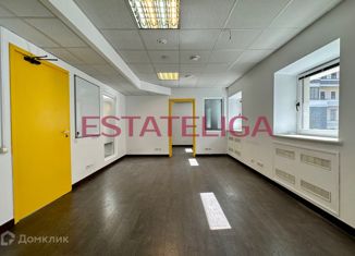 Сдается офис, 40.3 м2, Москва, улица Пречистенка, 40/2с3, улица Пречистенка