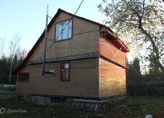 Продажа дома, 31.2 м2, СНТ Локомотив-3, СНТ Локомотив-3, 80