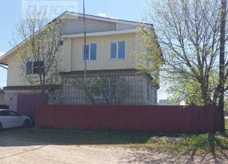 Продам дом, 214 м2, Кировская область, Новая улица, 2Б