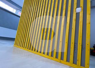 Офис на продажу, 39 м2, посёлок Российский, Тепличная улица