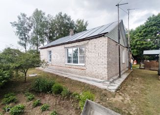 Продаю дом, 82 м2, деревня Иванцево, Северная улица