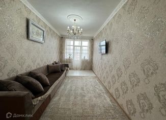 Продаю двухкомнатную квартиру, 60 м2, посёлок городского типа Семендер, Московская улица, 204