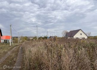 Участок на продажу, 15 сот., село Татарская Свербейка