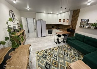 Продается 2-ком. квартира, 61.6 м2, Казань, проспект Победы, 139к1, ЖК Победа