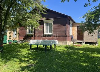 Продам дом, 100 м2, деревня Борисовское