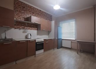 Продается однокомнатная квартира, 35.5 м2, городской посёлок Новоселье, Стрельнинская улица, 6, ЖК Гамма