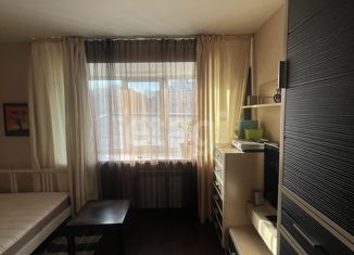 Продам квартиру студию, 18 м2, Нижний Новгород, улица Бориса Панина, 19А, улица Бориса Панина