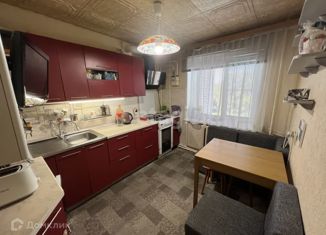 2-комнатная квартира на продажу, 61 м2, Кострома, Фабричный район, Речной проспект, 7