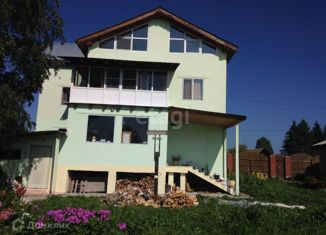 Продажа дома, 300 м2, село Верхнемакарово