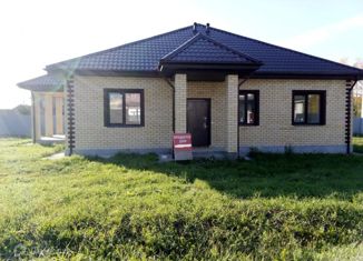 Продажа дома, 135 м2, поселок Октябрьский, улица Маяковского