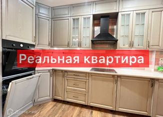 Продажа двухкомнатной квартиры, 55 м2, Ростов-на-Дону, Нижегородская улица, 31/1, ЖК Тихий Дон