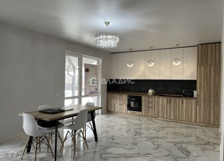 Продается дом, 93 м2, станица Натухаевская, Героическая улица, 36