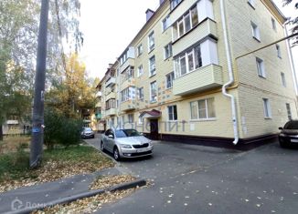 Продажа 2-комнатной квартиры, 45 м2, Йошкар-Ола, Красноармейская улица, 70