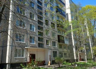 Продается 4-комнатная квартира, 88.2 м2, Санкт-Петербург, улица Ушинского, 39к1, метро Гражданский проспект