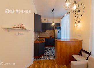 Сдается двухкомнатная квартира, 56 м2, Санкт-Петербург, набережная канала Грибоедова, 119-121, Адмиралтейский район
