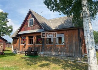 Дом на продажу, 41.4 м2, деревня Большие Семёнычи, деревня Большие Семёнычи, 22