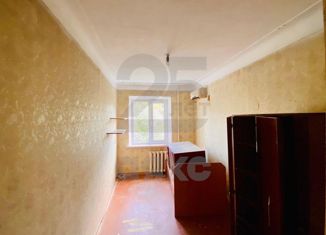 Продается 2-комнатная квартира, 44 м2, посёлок Берёзовый, улица Профессора Рудакова, 5